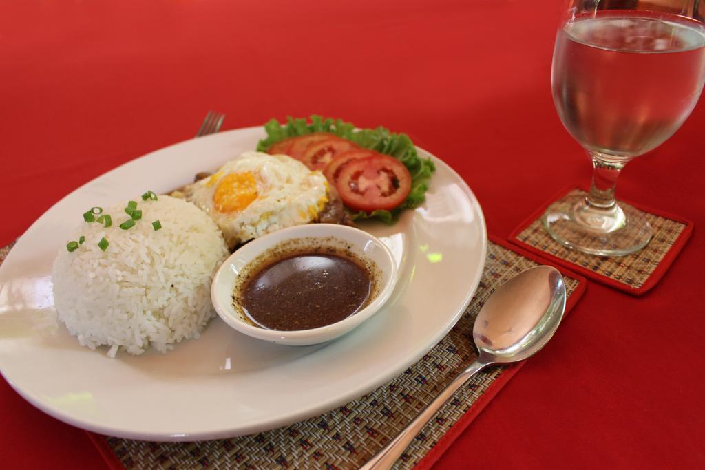 Bou Savy Villa Siem Reap Esterno foto