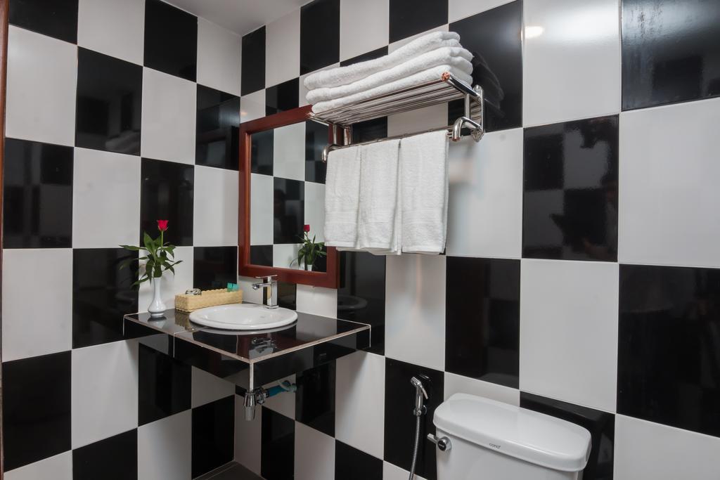 Bou Savy Villa Siem Reap Esterno foto