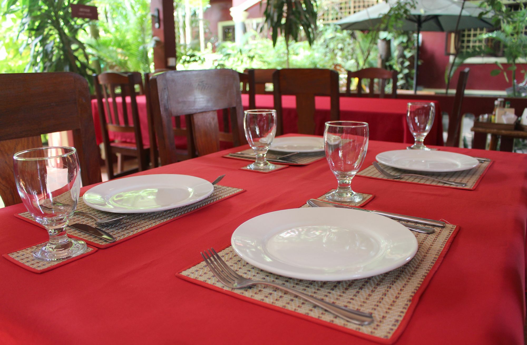 Bou Savy Villa Siem Reap Esterno foto