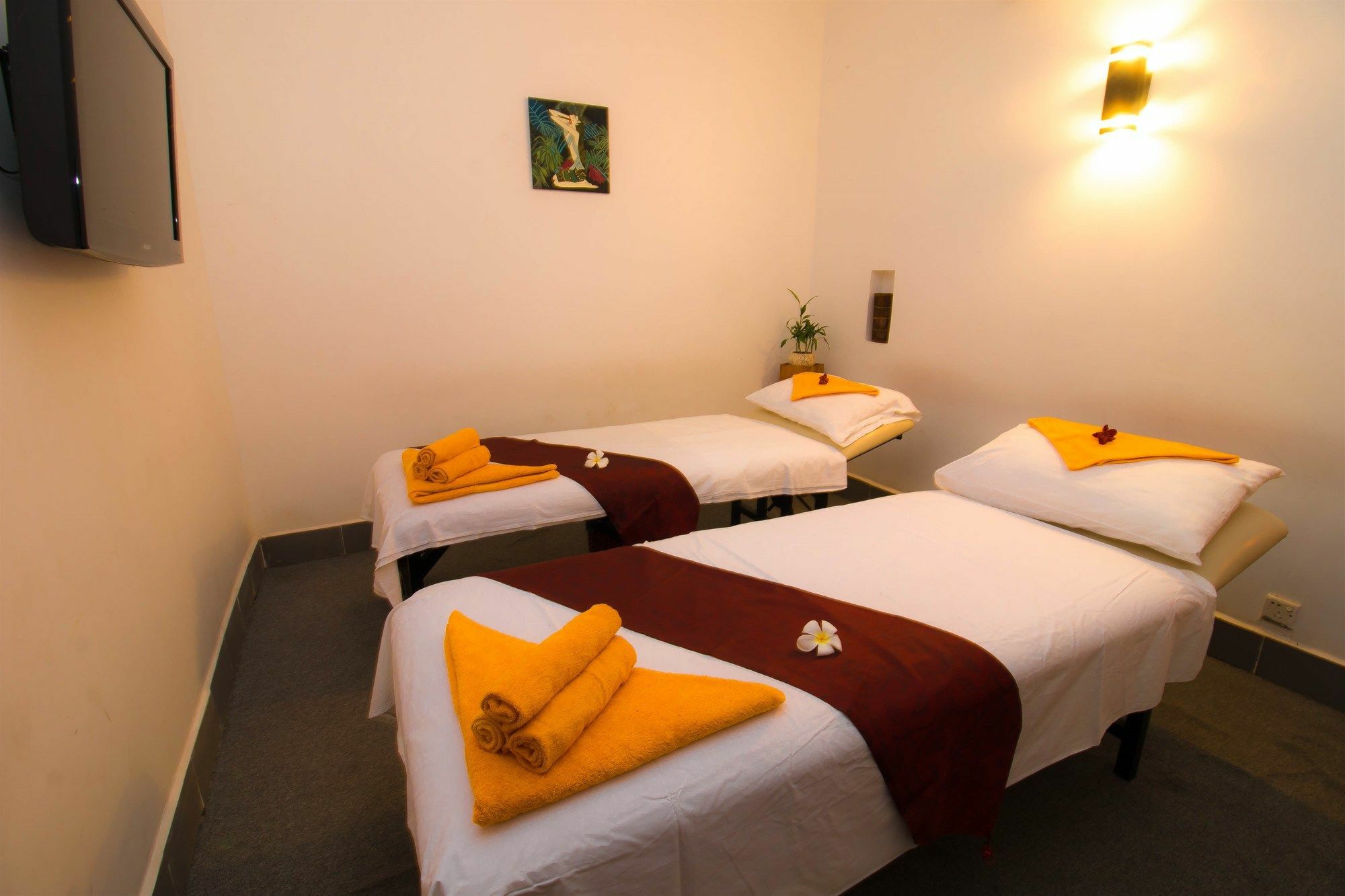 Bou Savy Villa Siem Reap Esterno foto